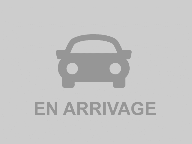 RENAULT Renault Scenic IV (JFA) 1.7 Blue dCi 150ch Black Edition EDC